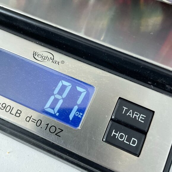 Eddie Bauer Womens Plaid Flannel Shirt PXL Long Sleeve 100% Cotton 5824 - Picture 8 of 8